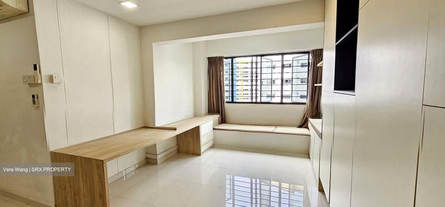 Blk 336 Sembawang Crescent (Sembawang), HDB Executive #628415791